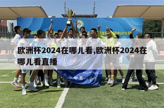 欧洲杯2024在哪儿看,欧洲杯2024在哪儿看直播