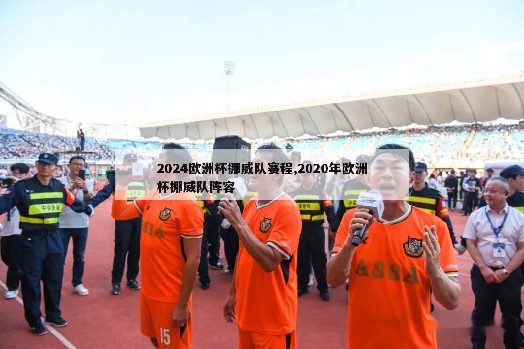 2024欧洲杯挪威队赛程,2020年欧洲杯挪威队阵容